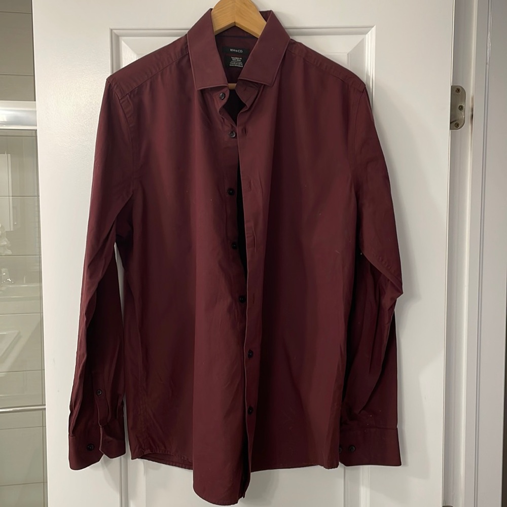 ♻️RW&CO shirt